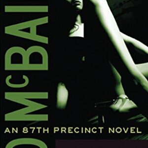 Blood Relatives - McBain, Ed (CDs)