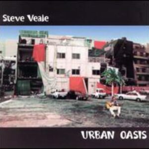 Urban Oasis (CDs)