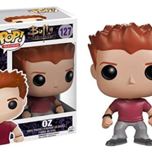 Jetsons George Funko Pop! ! - Funko Pop! Television (Discos de Vinil)