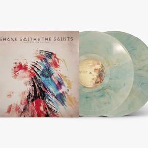 Geronim - Gold (Colored Vinyl, Gold) (Discos de Vinil)