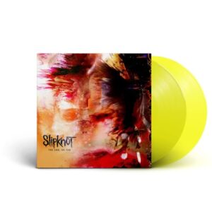 The End, So Far (INDIE EX) [VINYL]