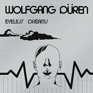 Eyeless Dreams - Wolfgang Düren (CDs)