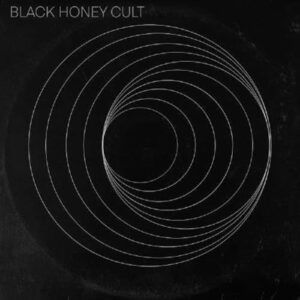 Black Honey Cult - Black Honey Cult (CDs)