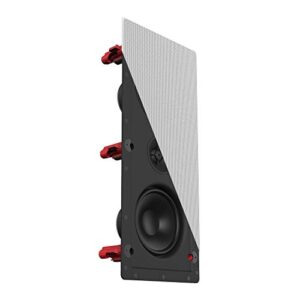 Klipsch Woofer 1064164 DS-250-W LCR Branco (Equipamentos)
