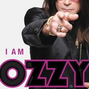 I Am Ozzy - Osbourne, Ozzy (Discos de Vinil)