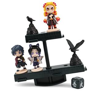 Demon Slayer Balancing Game Vol. 3 (CDs)