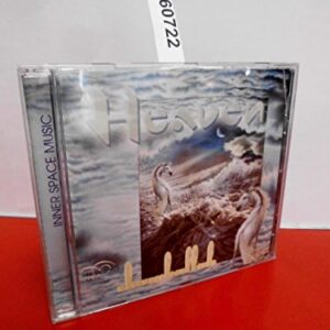 Heaven - Shamballah (CDs)