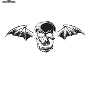 Avenged Sevenfold - Avenged Sevenfold (Discos de Vinil)