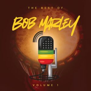 Best of Bob Marley - Volume 1 - Bob Marley (CDs)