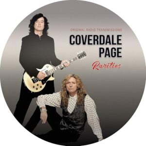 Rarities - Jimmy Page (Discos de Vinil)