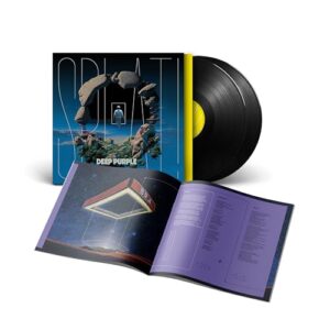 DEEP PURPLE - SPLAT - DEEP PURPLE (Discos de Vinil)