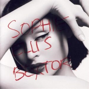 Read My Lips - ELLIS-BEXTOR,SOPHIE (CDs)