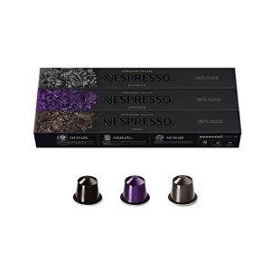 Cápsulas de Café Nespresso Clássicos - 30 Cápsulas (Café)