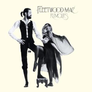 Fleetwood Mac - Rumours [CD] - Fleetwood Mac (CDs)