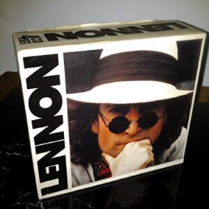 Lennon - John Lennon (CDs)