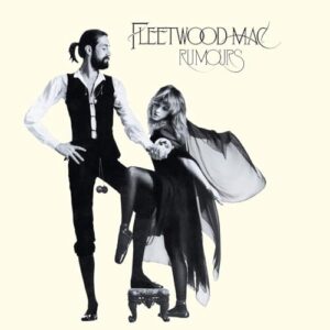 Fleetwood Mac - Rumours [Super Deluxe Edition] - Fleetwood Mac (CDs)