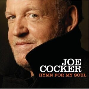 Hymn For My Soul - Joe Cocker (CDs)