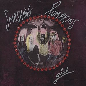 Gish [Audio CD] (CDs)