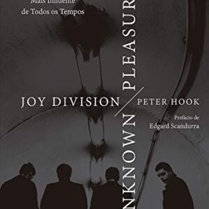 Joy Division - Unknown Pleasures - Hook, Peter (CDs)