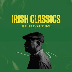 Irish Classics - The Hit Collective (CDs)