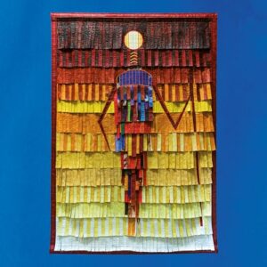 Ali - Vieux Farka Touré (CDs)