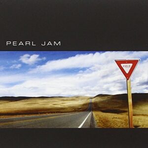 Pearl Jam - Yield [CD]