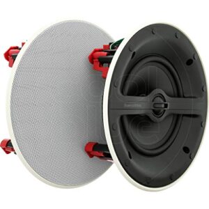 Bowers & Wilkins CCM362 Altofalante no teto (Unidade) (Equipamentos)