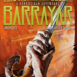 Barrayar: 2 - Bujold, Lois McMaster (CDs)