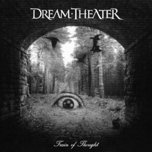 Dream Theater - Train Of Thought - Dream Theater (CDs)