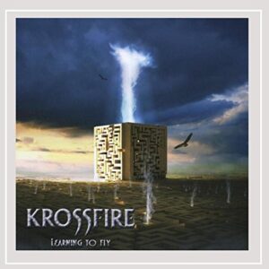 Learning to Fly - Krossfire (CDs)