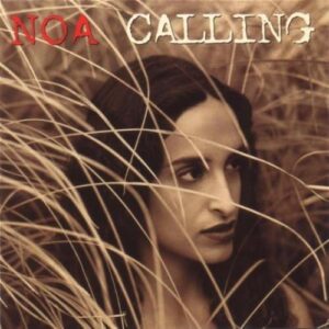 CD NOA - CALLING (1996) (CDs)