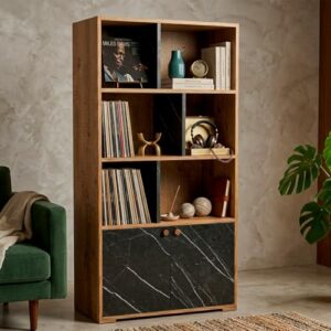 Estante Para Discos de Vinil – Disks Shelves (Equipamentos)