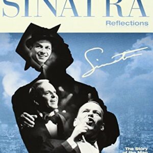 REFLECTIONS (DVD + CD) - Frank Sinatra (CDs)