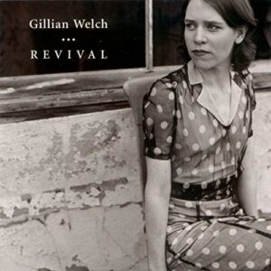 Revival - Welch, Gillian (CDs)