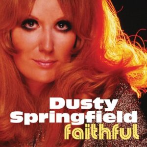 FAITHFUL (METALLIC GOLD & PURPLE ROYALTY VINYL) - Dusty Springfield (Discos de Vinil)