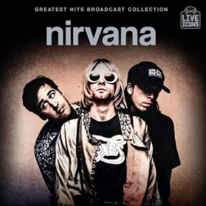 GREATEST HITS BROADCAST COLLECTION (CDs)