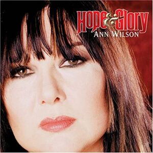 Hope & Glory - Heart (CDs)