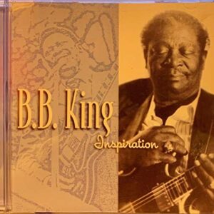 Inspiration - King, B.B. (Discos de Vinil)