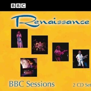 BBC Sessions (CDs)