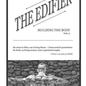 The Edifier: Building the Body, Vol. 2 - Denmark Jr., Jack (Equipamentos)