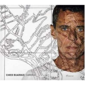Carioca - Buarque, Chico (CDs)