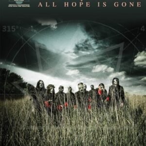 Slipknot: All Hope Is Gone - Slipknot (CDs)