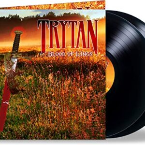 Blood of Kings - Trytan (Discos de Vinil)