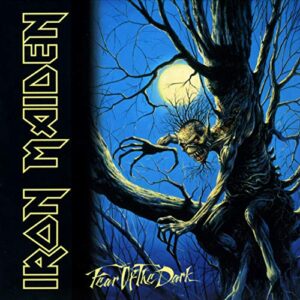 Fear Of The Dark (CDs)