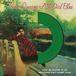 Little Girl Blue [Disco de Vinil] (Discos de Vinil)