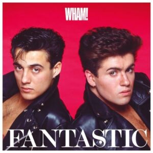 Fantastic - Wham (CDs)