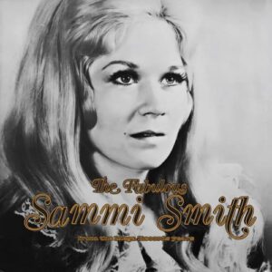 The Fabulous Sammi Smith: The Mega Records Years - Sammi Smith (CDs)