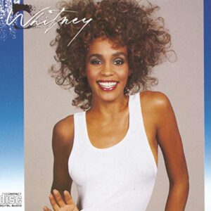 Whitney (CDs)