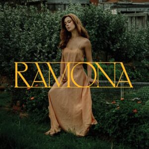 RAMONA (CDs)