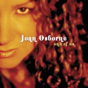 One of Us - Osborne, Joan (CDs)